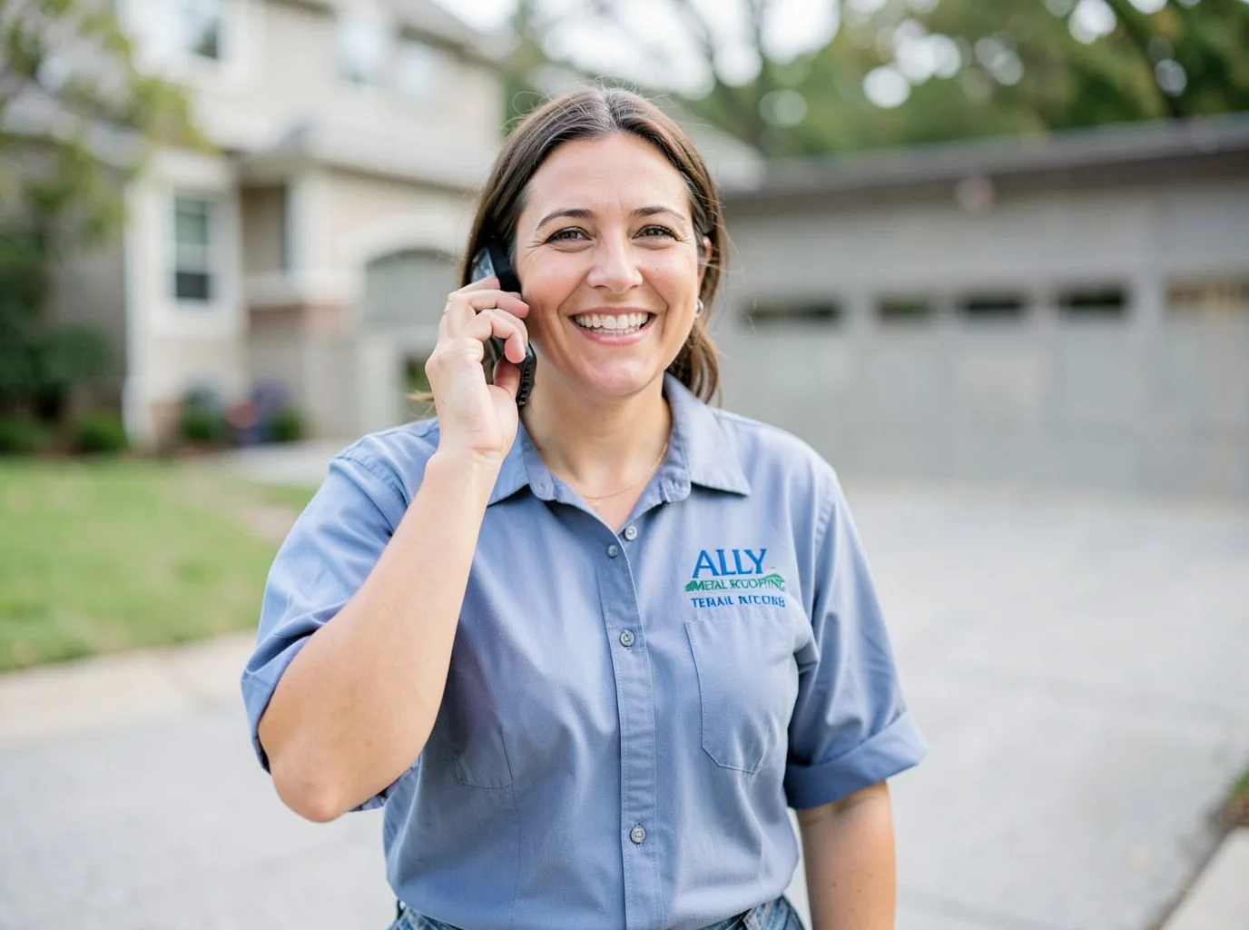 Metal Roof Installation Granville, OH FAQs